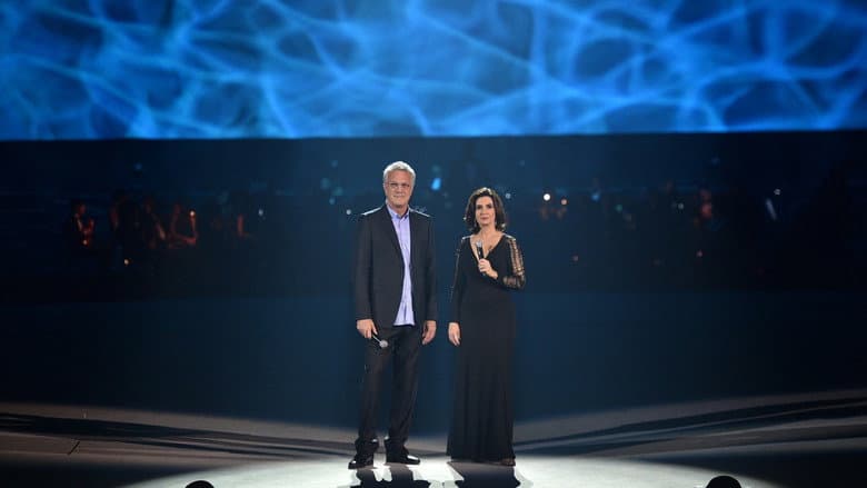 Backdrop from Show 50 Anos