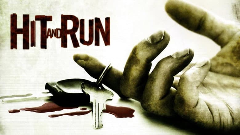 Backdrop from Hit and Run