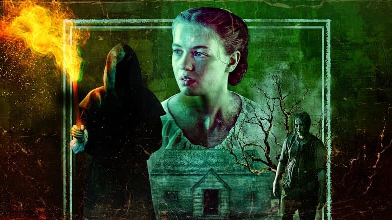 Backdrop from Fear Street: 1666