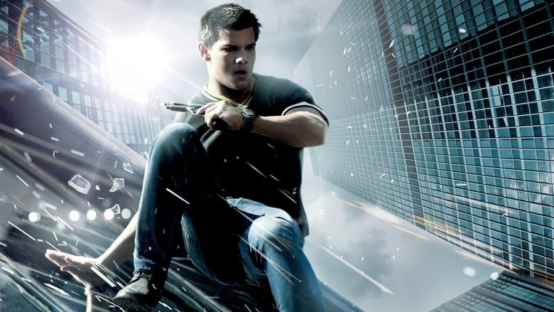Backdrop from Abduction
