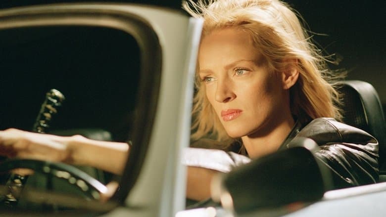 Backdrop from Kill Bill: Vol. 2