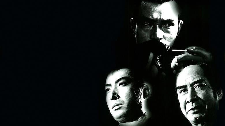 Backdrop from Professional Killers – Assignment by Night