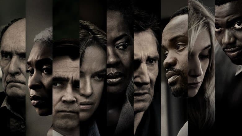 Backdrop from Widows