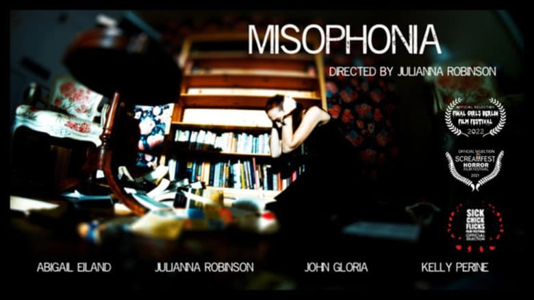 Backdrop from Misophonia