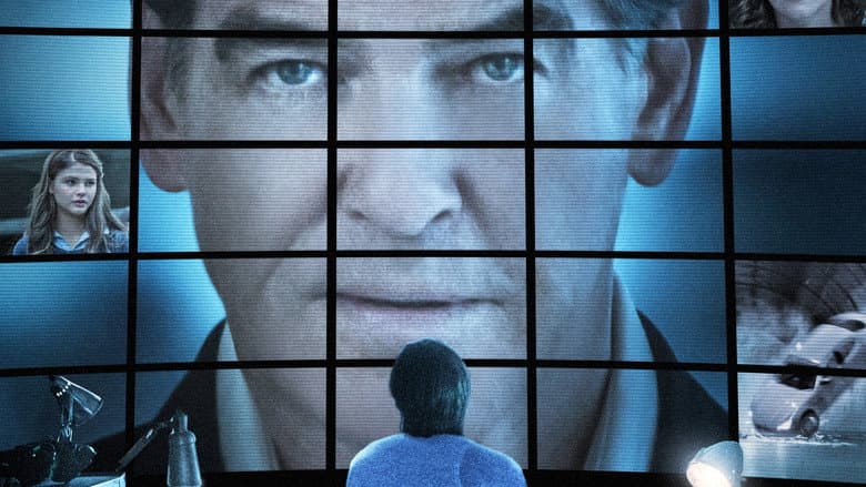 Backdrop from I.T.
