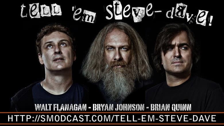 Backdrop from TESD TV