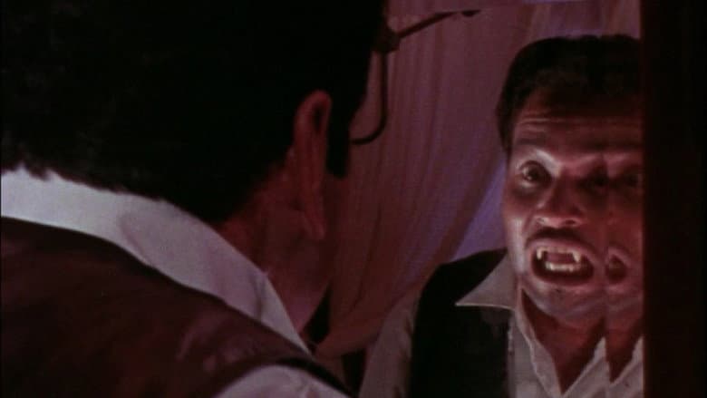 Backdrop from Curse of the Vampires