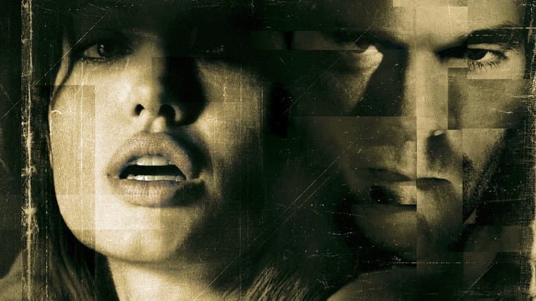 Backdrop from Taking Lives