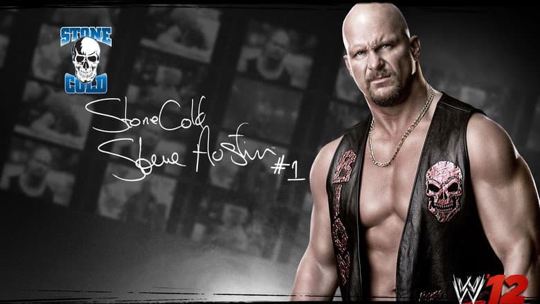 Backdrop from Stone Cold Steve Austin: The Bottom Line on the Most Popular Superstar of All Time