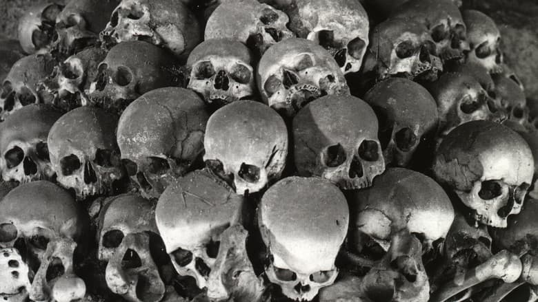 Backdrop from The Ossuary