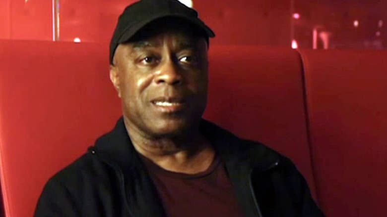 Backdrop from Charles Burnett and the L.A. rebellion (from Watts to Watts)