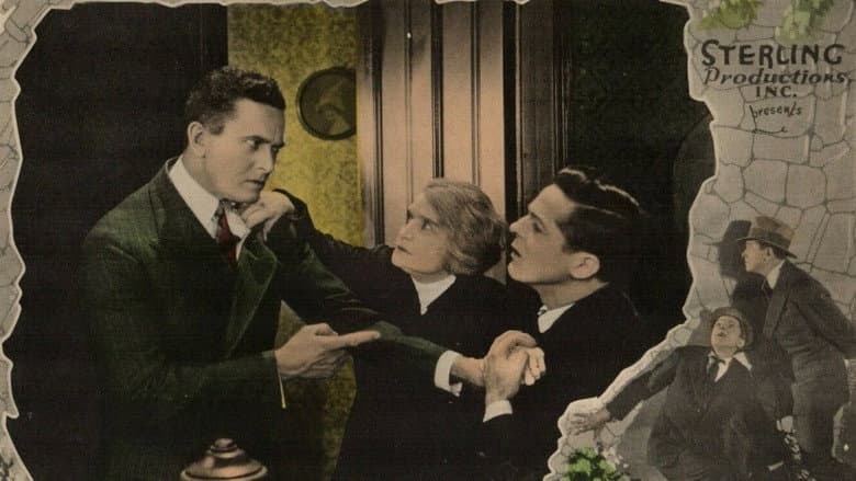 Backdrop from Men of the Night