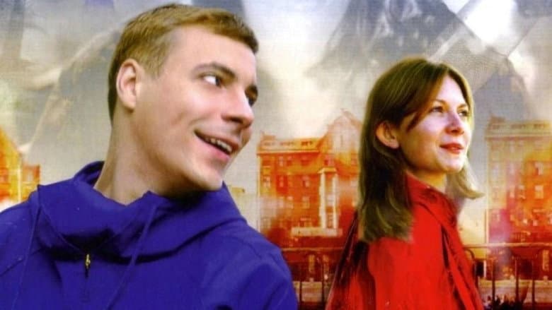 Backdrop from Piter FM