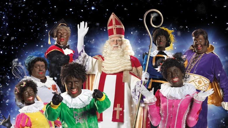 Backdrop from De Club van Sinterklaas & De Verdwenen Schoentjes