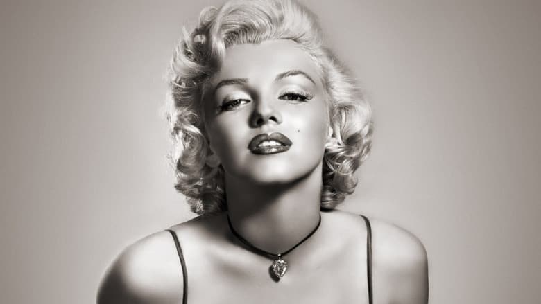 Backdrop from Marilyn Monroe