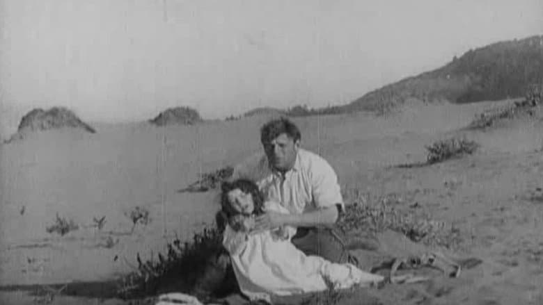 Backdrop from The Outlaw and the Child
