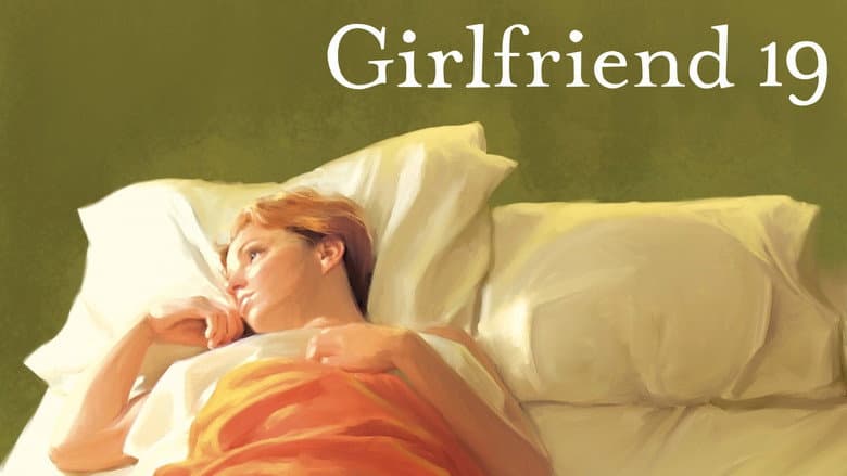 Backdrop from Girlfriend 19