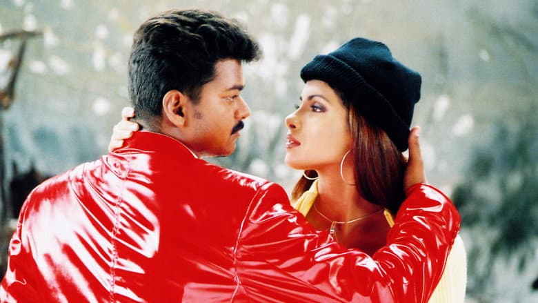 Backdrop from Thamizhan