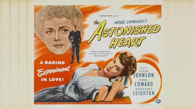Backdrop from The Astonished Heart