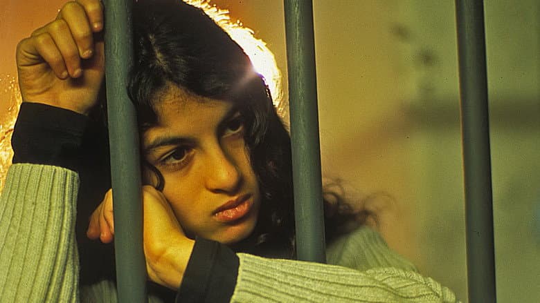 Backdrop from Il segreto di Rahil