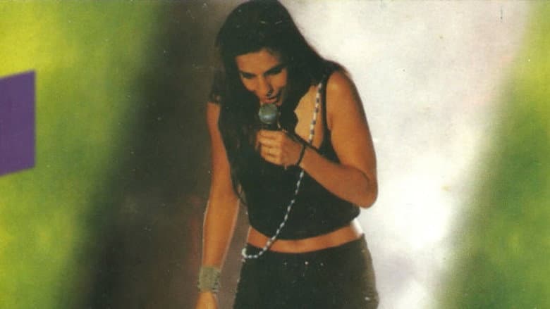 Backdrop from Banda Eva Ao Vivo