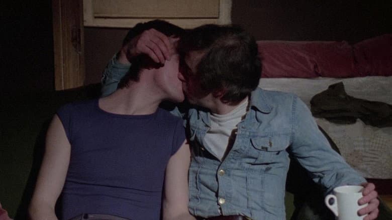 Backdrop from Nighthawks