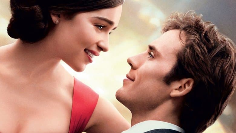 Backdrop from Me Before You
