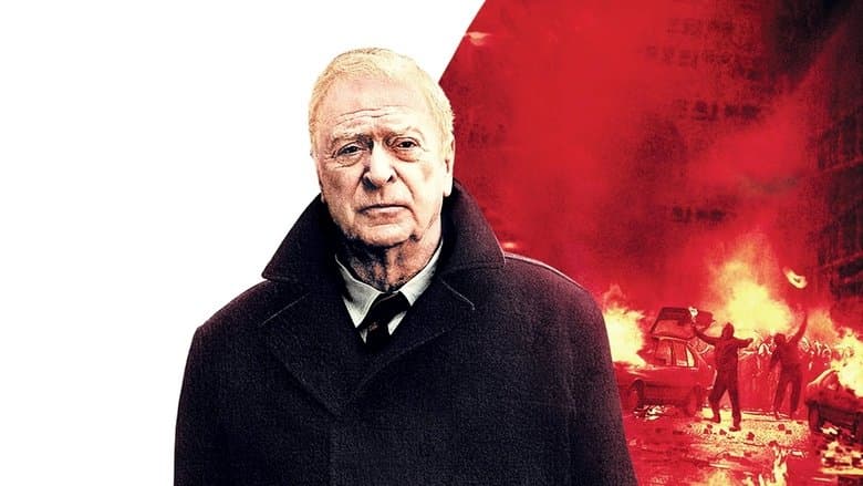 Backdrop from Harry Brown