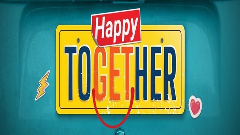 Backdrop from Happy ToGetHer