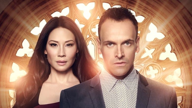 Backdrop from Elementary