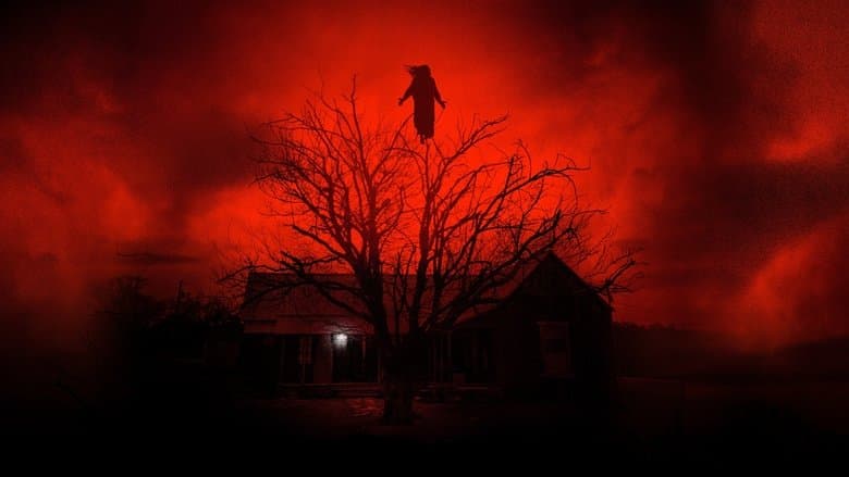 Backdrop from The Dark and the Wicked