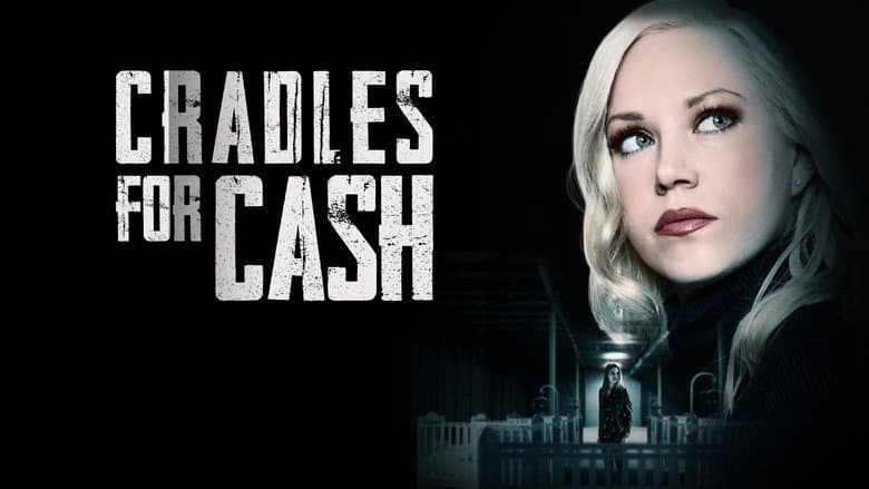 Backdrop from Cradles for Cash