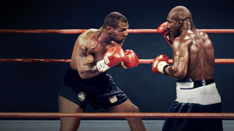 Backdrop from Chasing Tyson