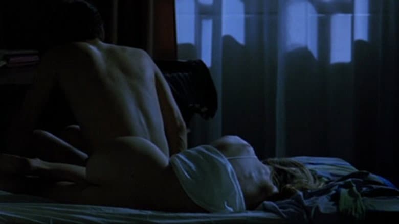 Backdrop from The Conviction