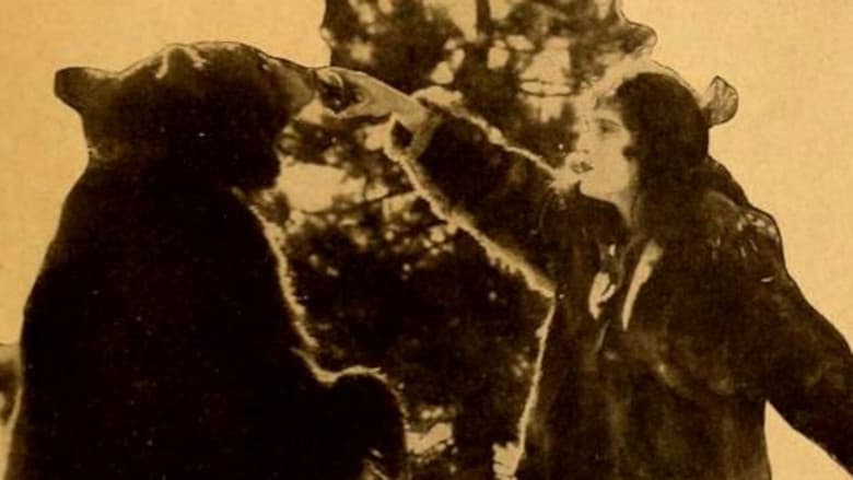 Backdrop from The Courage of Marge O'Doone