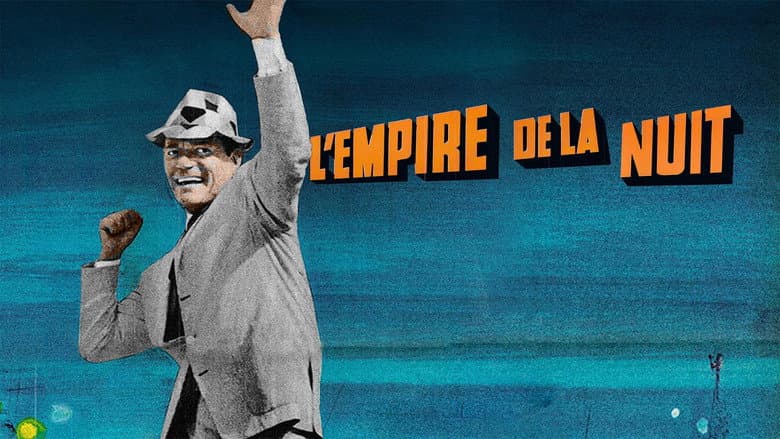 Backdrop from The Empire of Night