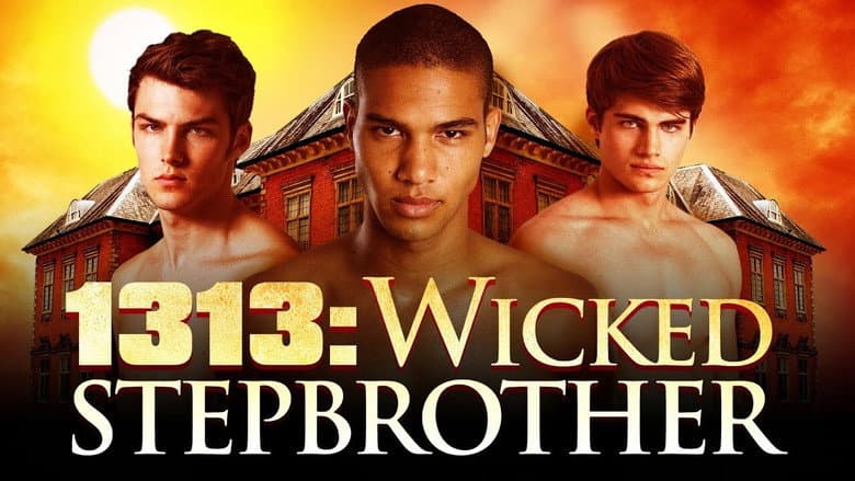 Backdrop from 1313: Wicked Stepbrother