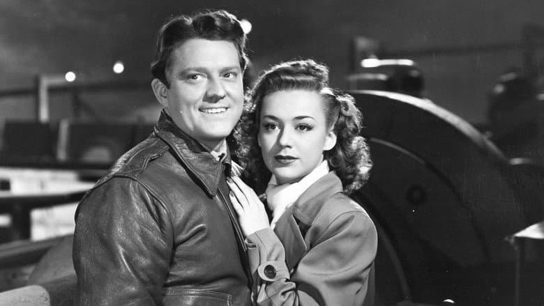 Backdrop from Man from Frisco