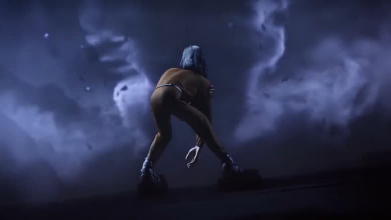 Backdrop from Twisted