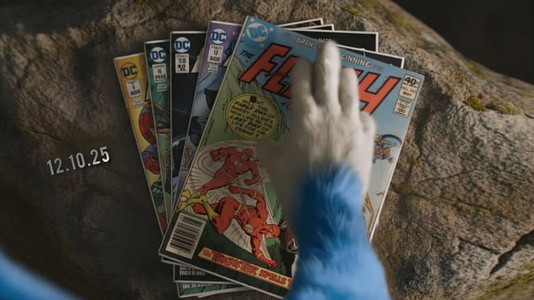 Backdrop from Sonic the Hedgehog: The 2019 Cut