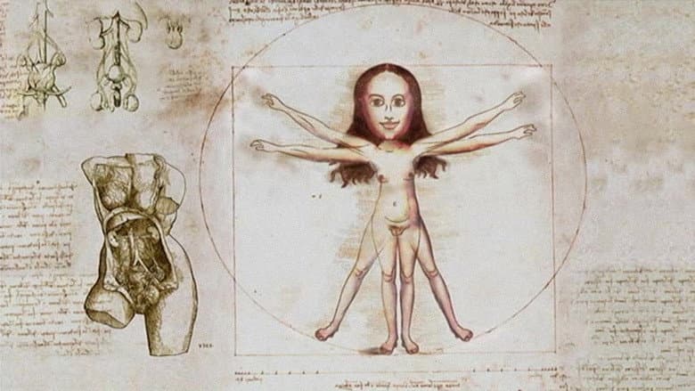 Backdrop from The Clitoris: Forbidden Pleasure