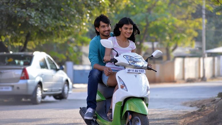 Backdrop from Kumari 21F