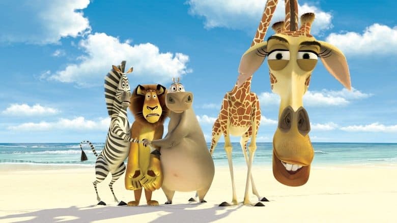 Backdrop from Madagascar