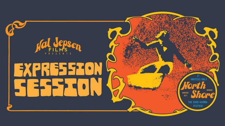 Backdrop from Expression Session