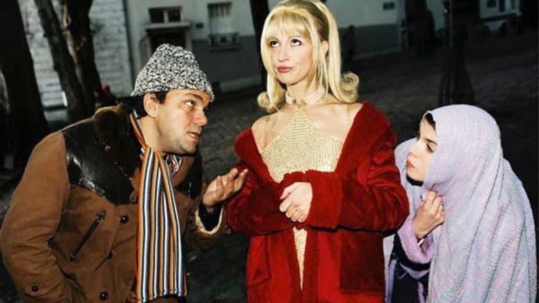 Backdrop from À l'abri des regards indiscrets