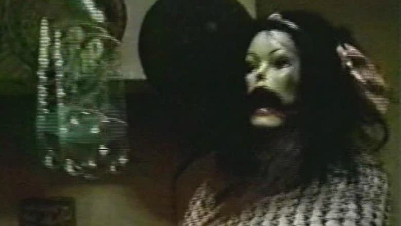 Backdrop from Shaye Saint John: The Triggers Compilation