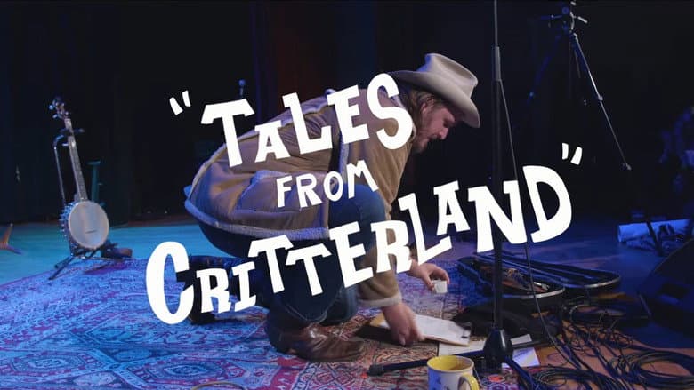 Кадр із фільму «Willi Carlisle: Tales From Critterland»
