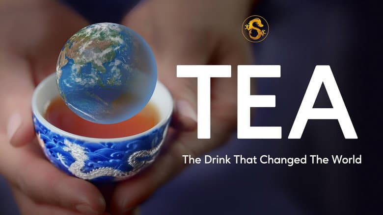 Backdrop from Tea: The Drink That Changed The World