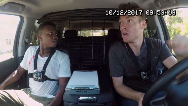 Backdrop from Scooter