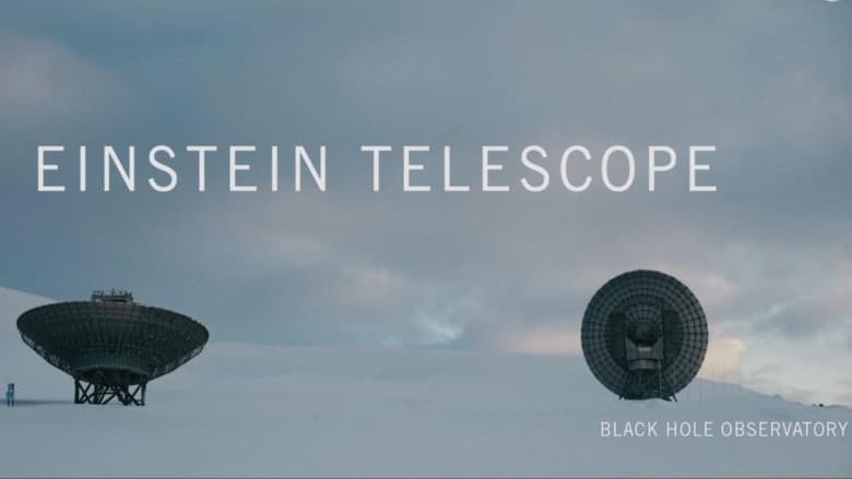 Backdrop from Einstein Telescope